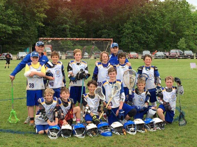 About Us Falmouth Youth Lacrosse